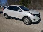 2018 Chevrolet Equinox Lt en Venta en Northfield, OH - Front End