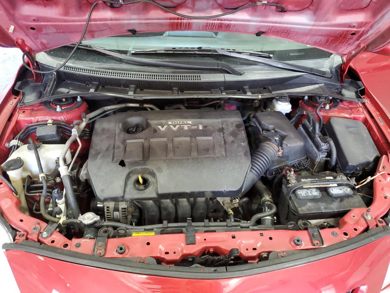 2010 Toyota Corolla - Image 12