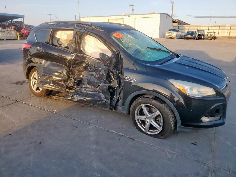  FORD ESCAPE 2014 Gray