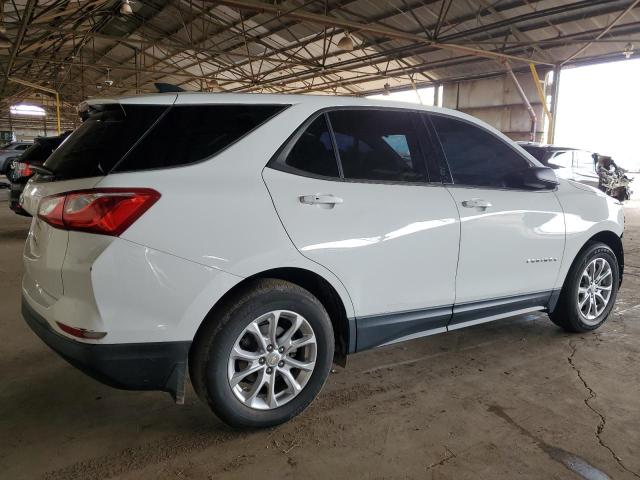  CHEVROLET EQUINOX 2019 Белы
