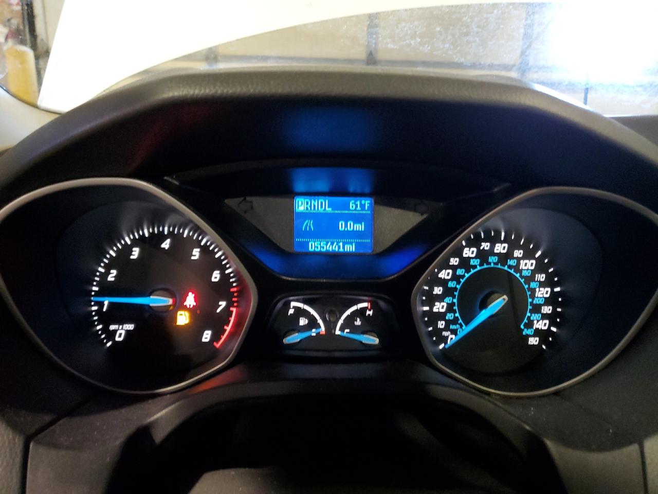 2012 Ford Focus - Image 9