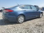 2019 Ford Fusion S for Sale in Walton, KY - Front End