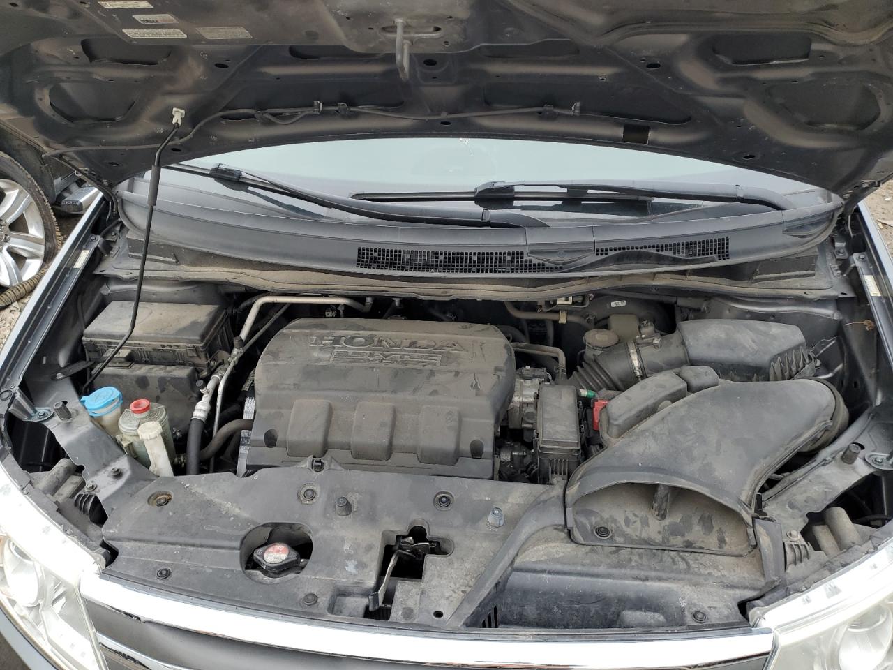 2013 Honda Odyssey - Image 12