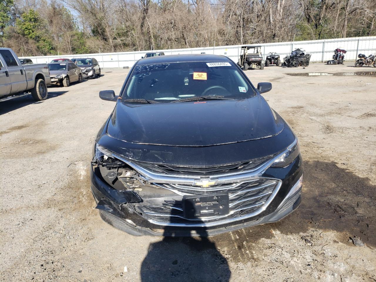2019 Chevrolet Malibu - Image 5