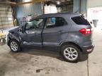 2018 Ford Ecosport Se for Sale in Eldridge, IA - Front End