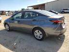 2024 Nissan Versa S for Sale in Seaford, DE - All Over