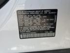 2023 Volkswagen Atlas Sel للبيع في Cartersville، GA - Front End