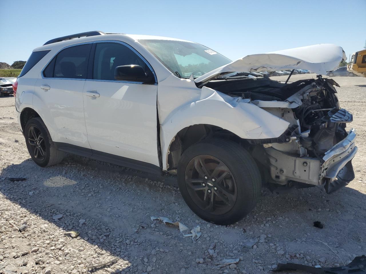2GNALCEK3H6244341 CHEVROLET EQUINOX 2017