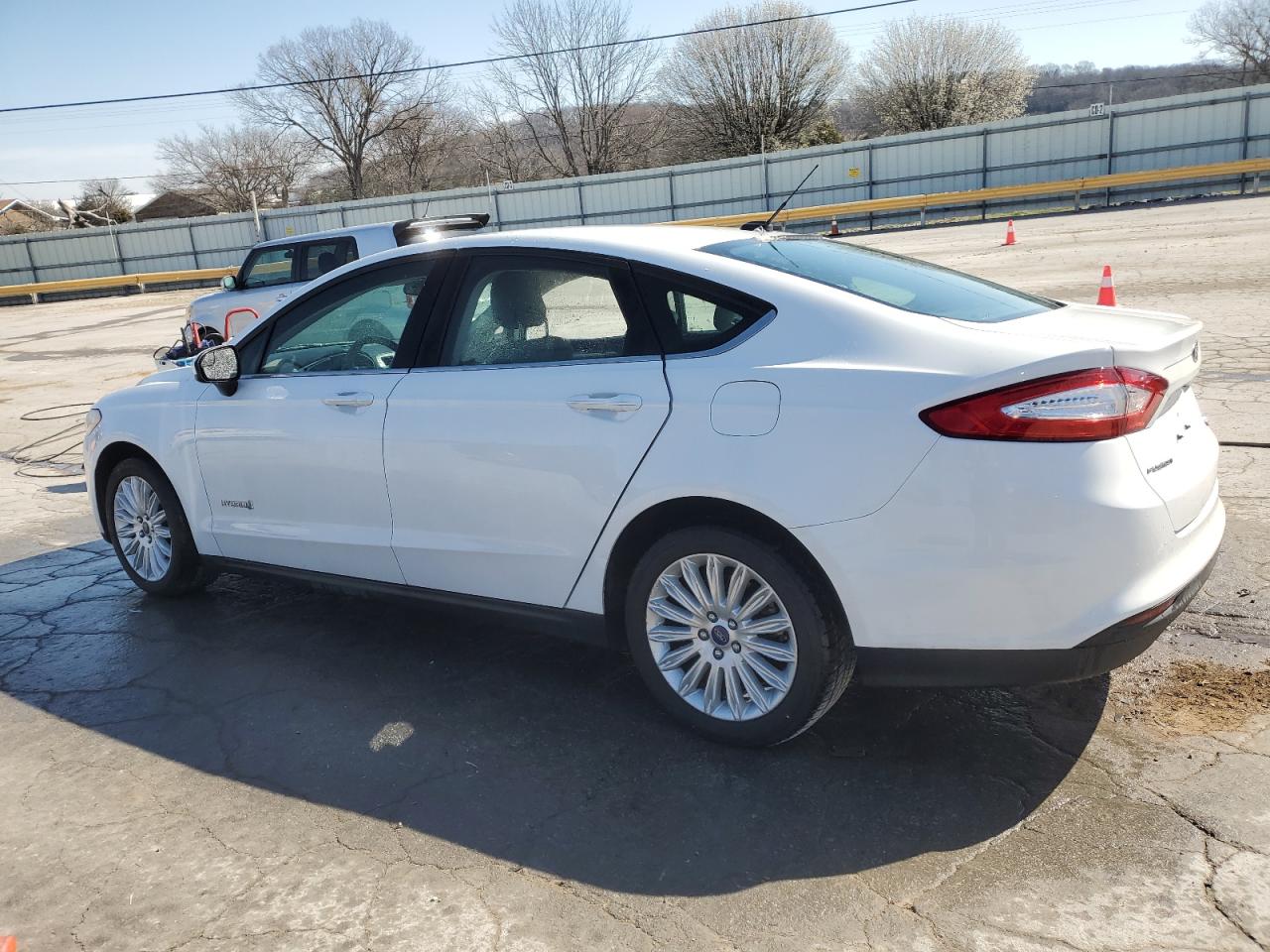 2014 Ford Fusion - Image 2