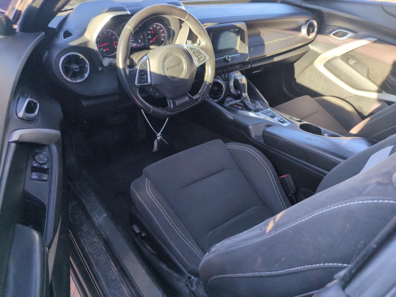 1G1FB3DS5H0179089 CHEVROLET CAMARO 2017