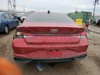 2022 Hyundai Elantra Sel for Sale in Elgin, IL - Front End