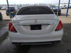 2015 Mercedes-Benz S 550 للبيع في Sacramento، CA - Front End