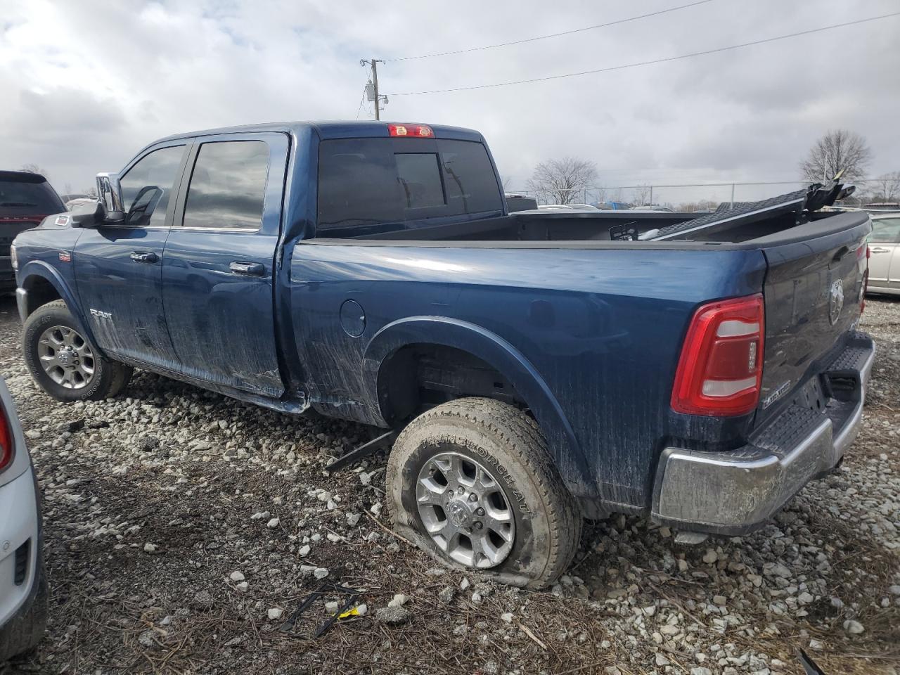 2022 RAM 2500 - Image 2