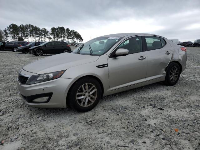2012 Kia Optima Lx