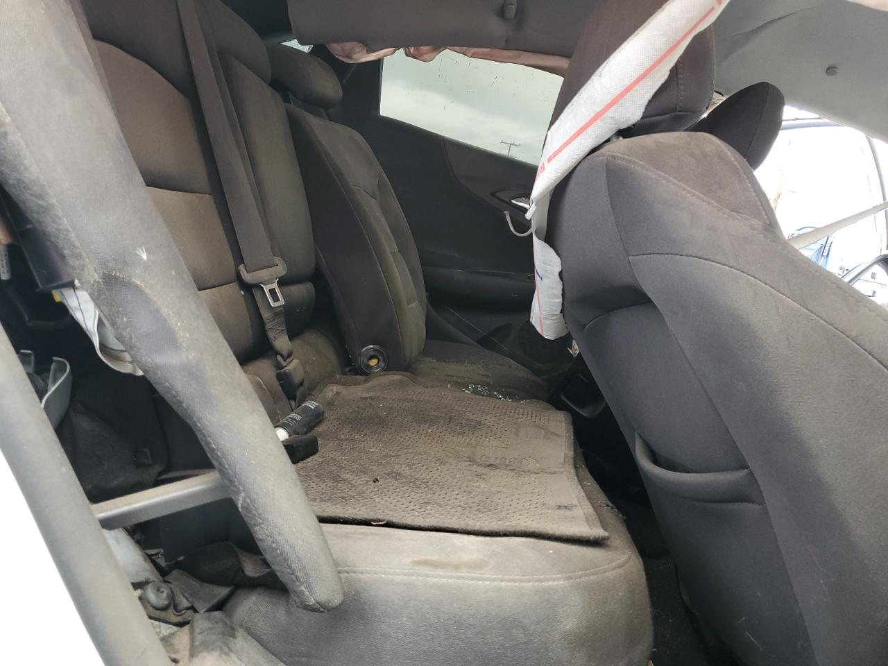 2018 Chevrolet Malibu - Image 10
