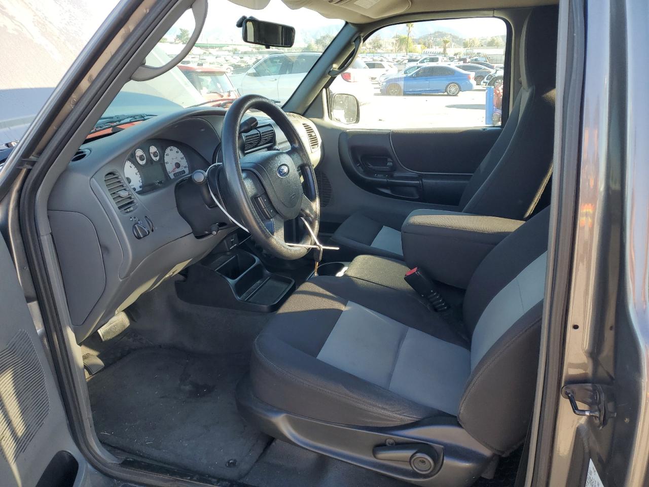 2004 Ford Ranger - Image 7