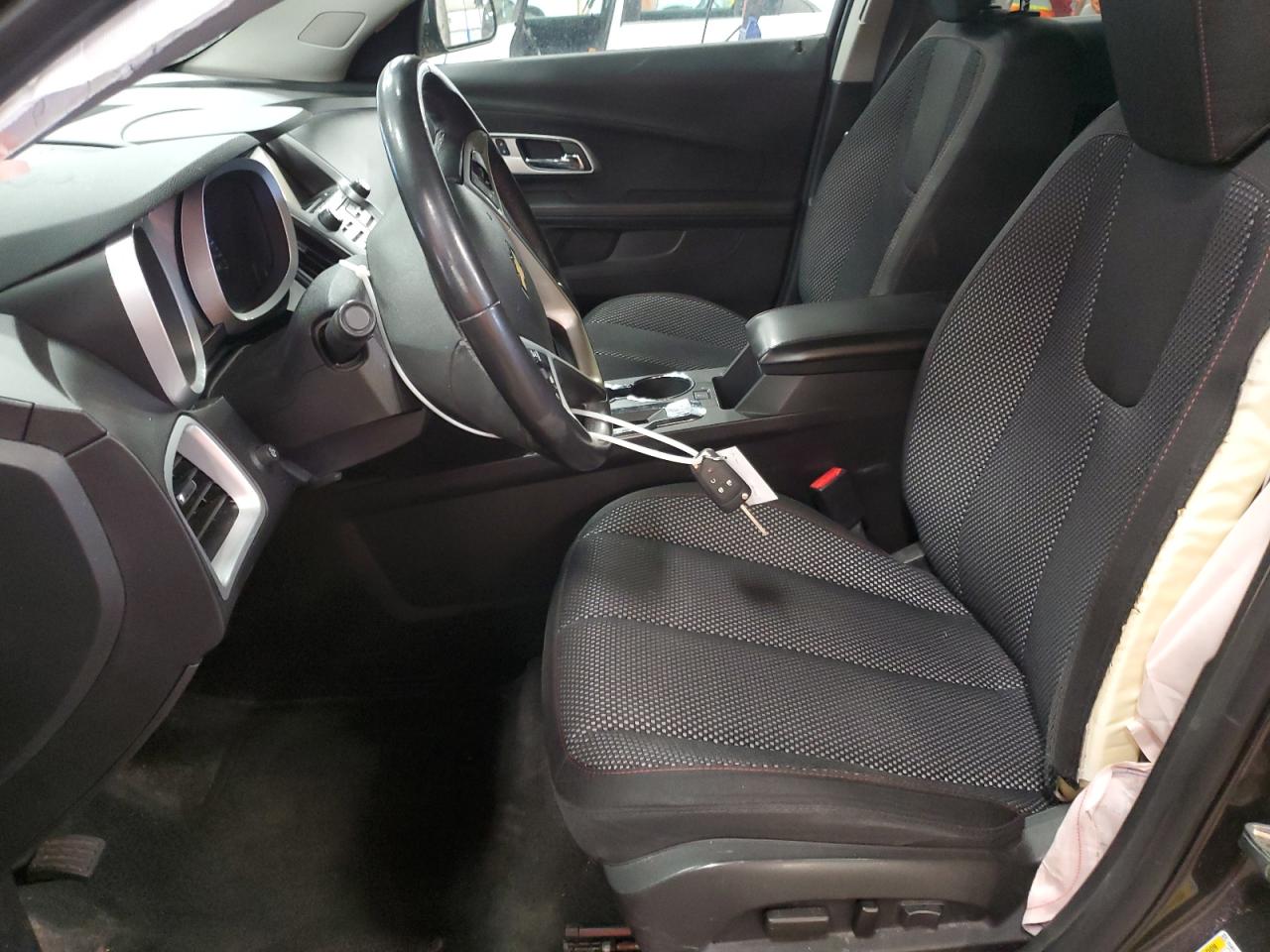 2015 Chevrolet Equinox - Image 7