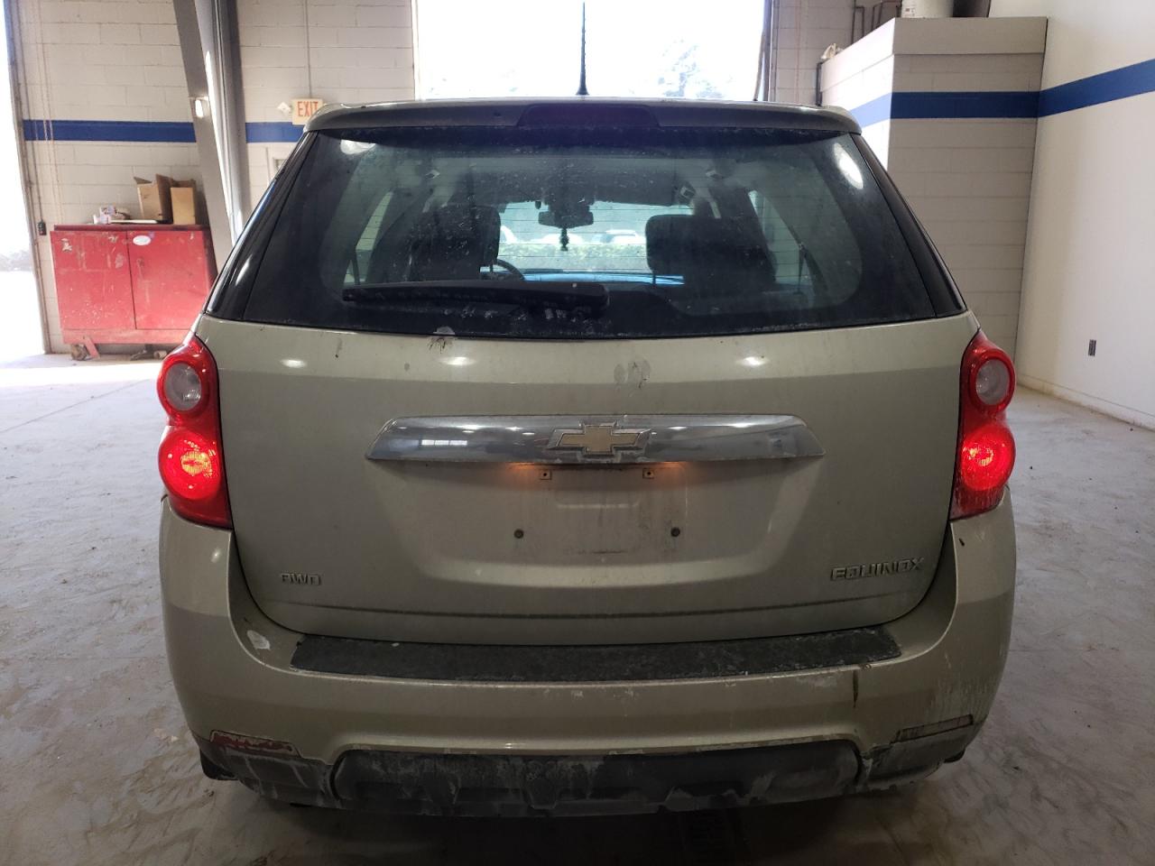 2013 Chevrolet Equinox - Image 6