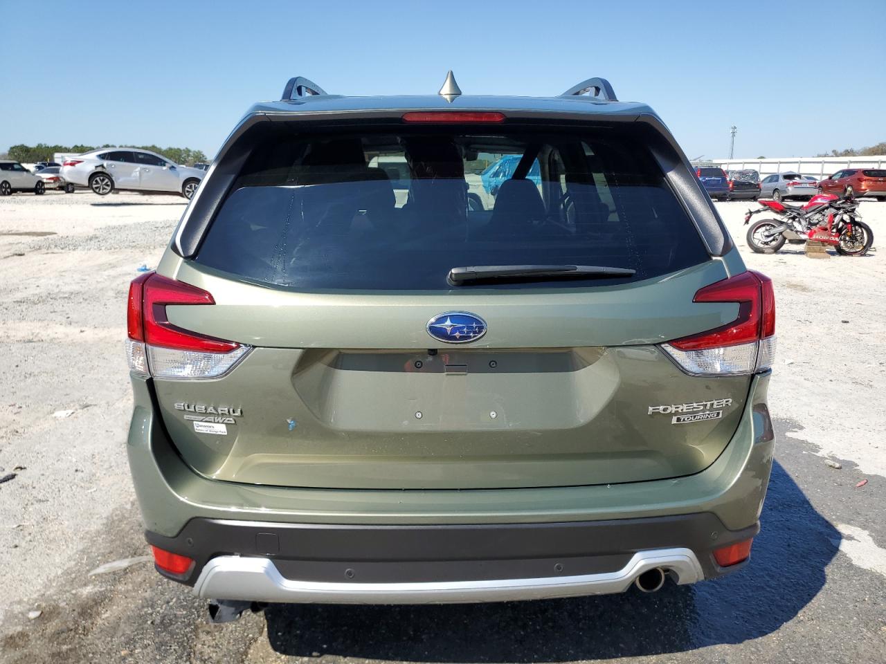 2019 Subaru Forester - Image 6