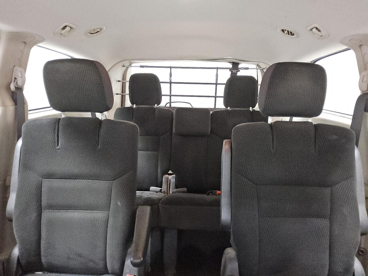 2019 Dodge Caravan - Image 10