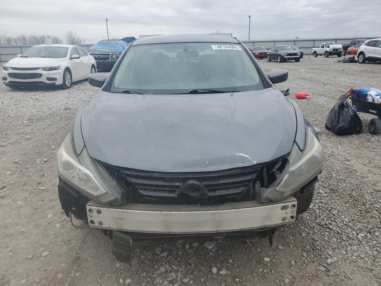 1N4AL3AP2GN366327 NISSAN ALTIMA 2016