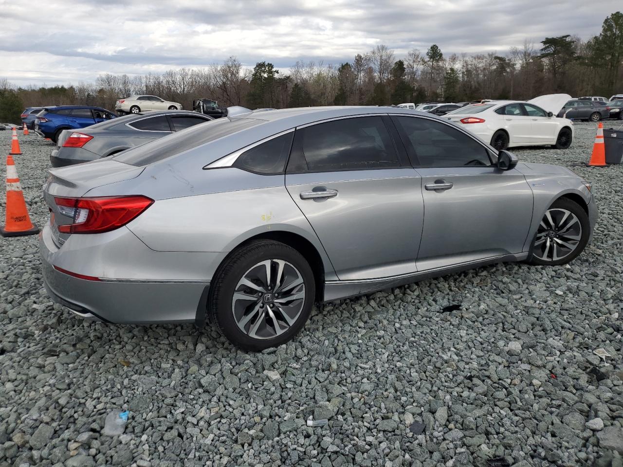 2018 Honda Accord - Image 3
