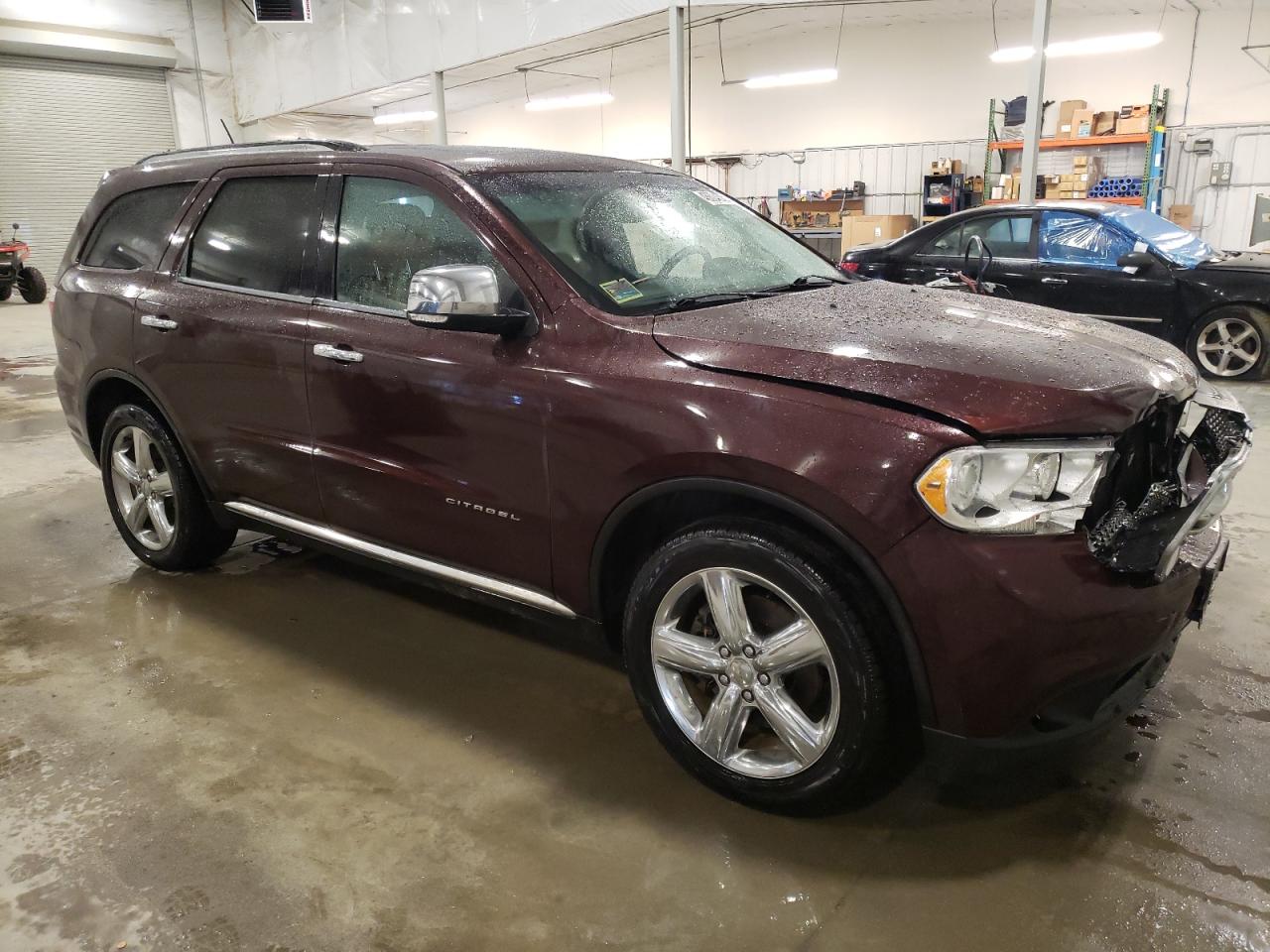 2012 Dodge Durango - Image 4