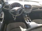 2021 Chevrolet Malibu Ls en Venta en Fort Wayne, IN - Rear End