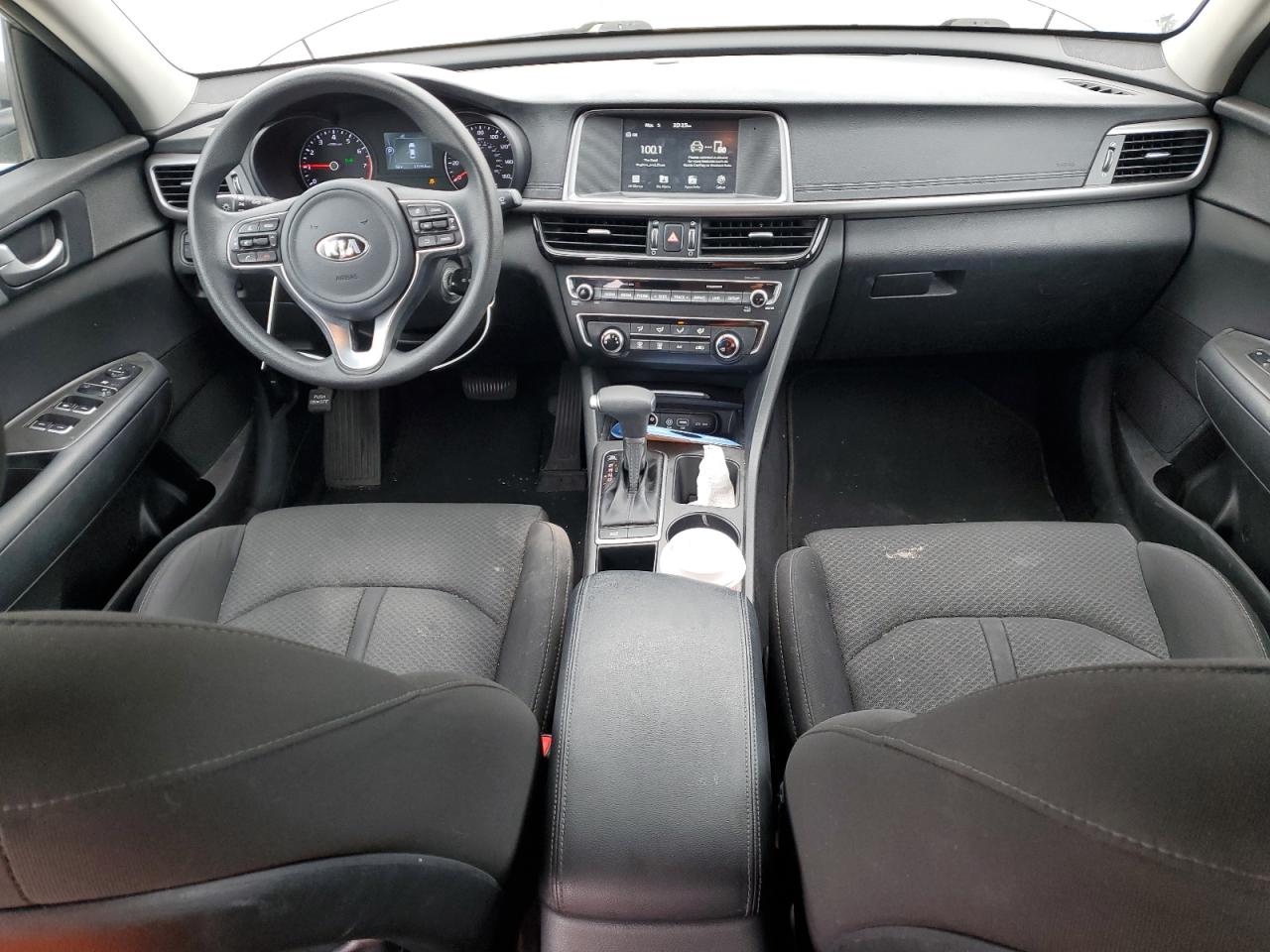 2018 Kia Optima - Image 8
