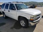 2006 Chevrolet Tahoe C1500 zu verkaufen in Van Nuys, CA - Side