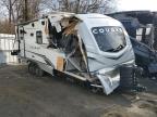 2024 Keystone Challenger Trvl Trl იყიდება Cahokia Heights-ში, IL - All Over