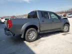 2019 Nissan Frontier S იყიდება Cahokia Heights-ში, IL - Front End