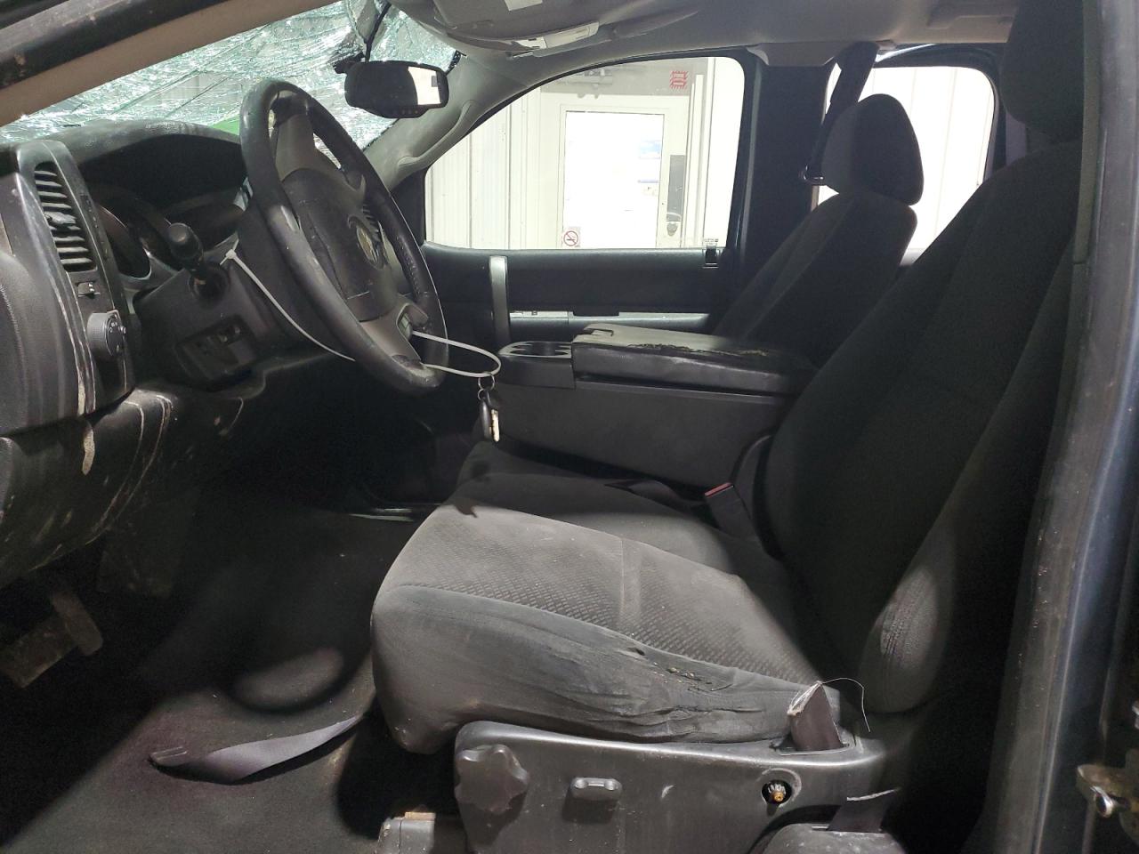 2008 Chevrolet Silverado - Image 7