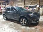 2020 Jeep Cherokee Limited for Sale in Rapid City, SD - Normal Wear