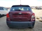 2016 Chevrolet Trax Ls იყიდება Chicago Heights-ში, IL - Rollover