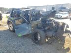 2015 Jeep Wrangler Unlimited Sahara de vânzare în Florence, MS - All Over