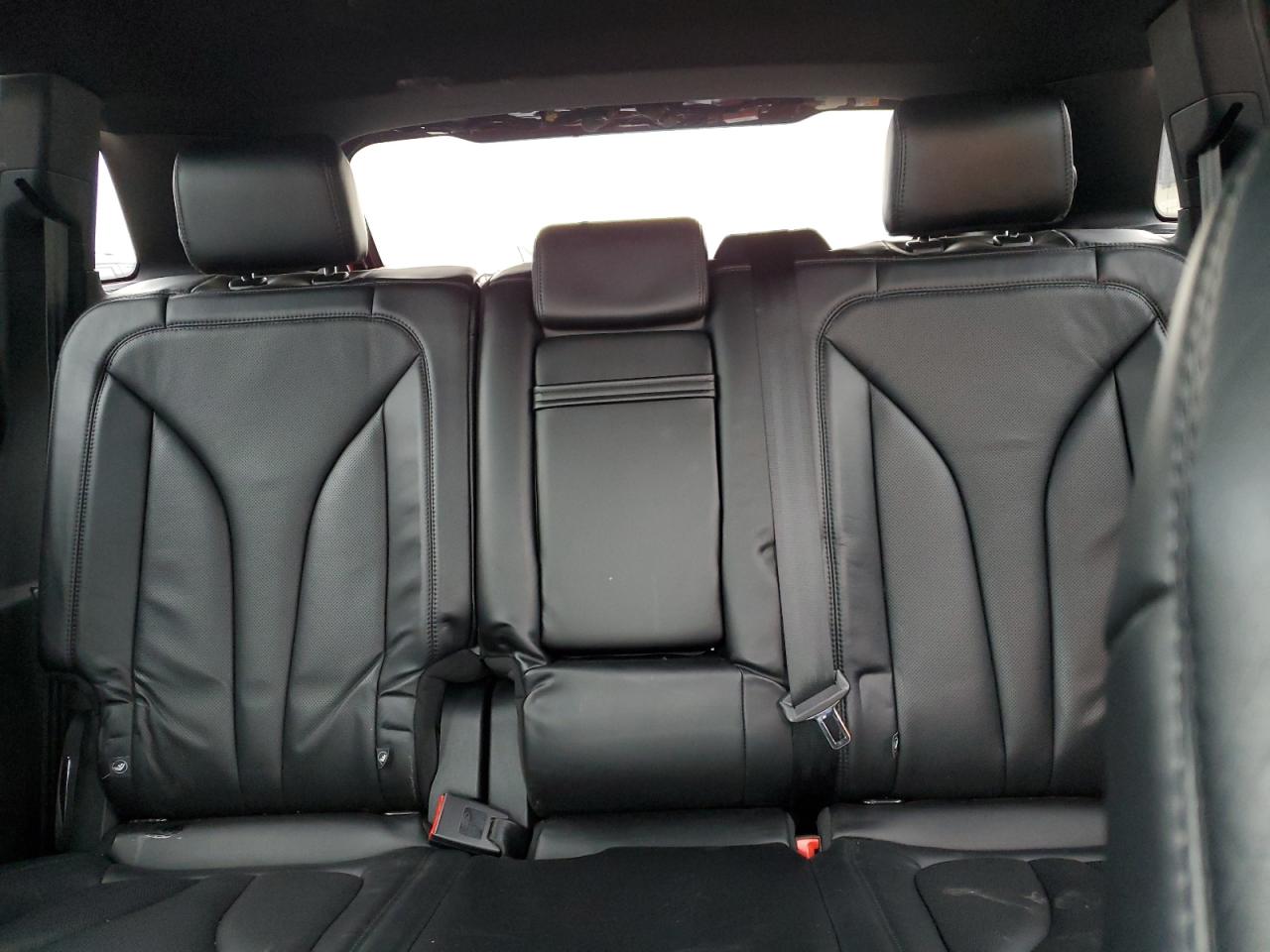 2016 Lincoln MKX - Image 10