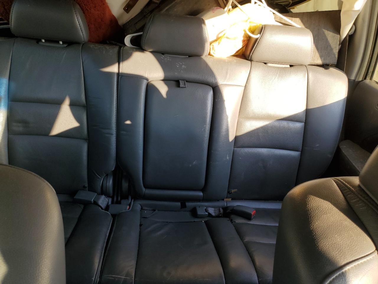 2007 Honda Pilot - Image 10