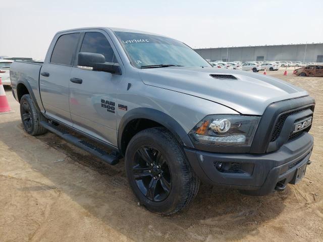 1C6RR7LT4PS567717 - 2023 Ram 1500 - #undefined