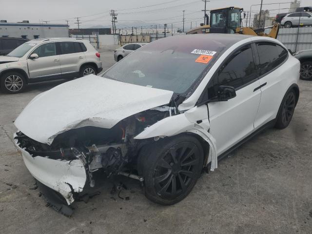 2023 Tesla Model X 