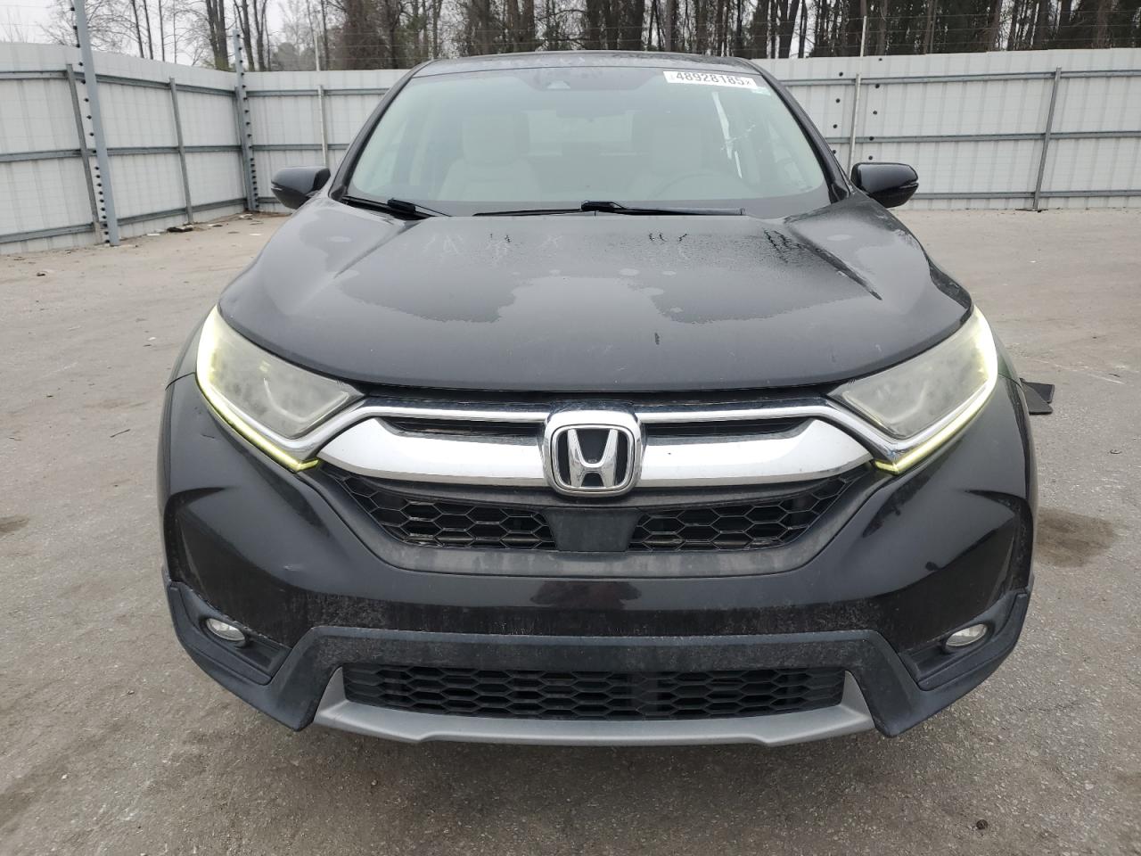 2017 Honda CR-V - Image 5