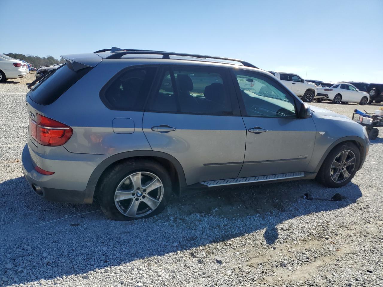 2012 BMW X5 - Image 3