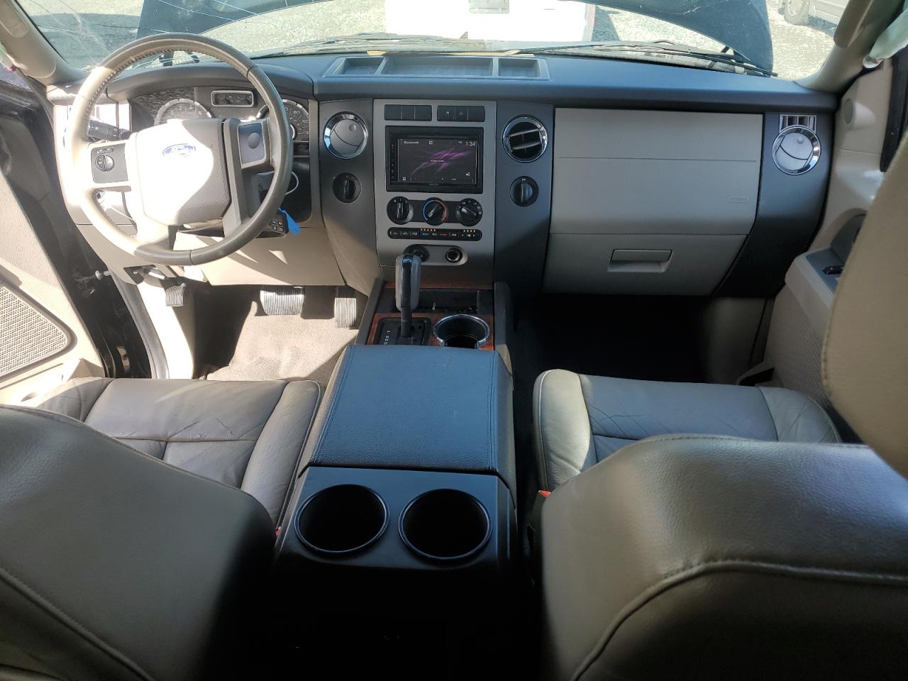 2007 Ford Expedition - Image 8