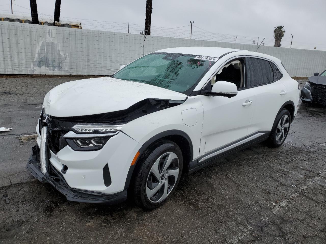 Van Nuys, CA에서 판매 중인 2024 Vinfast Trading And Production Llc Vf 8 Eco - Front End
