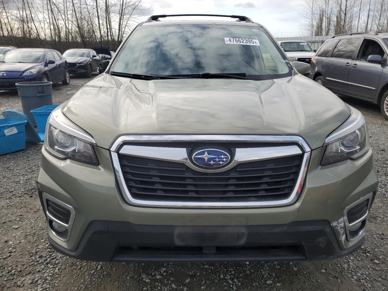 2019 Subaru Forester - Image 5