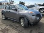 2013 Nissan Juke S იყიდება Moraine-ში, OH - Front End