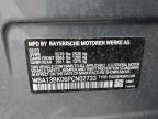 2023 Bmw M550Xi  за продажба в Hillsborough, NJ - Front End