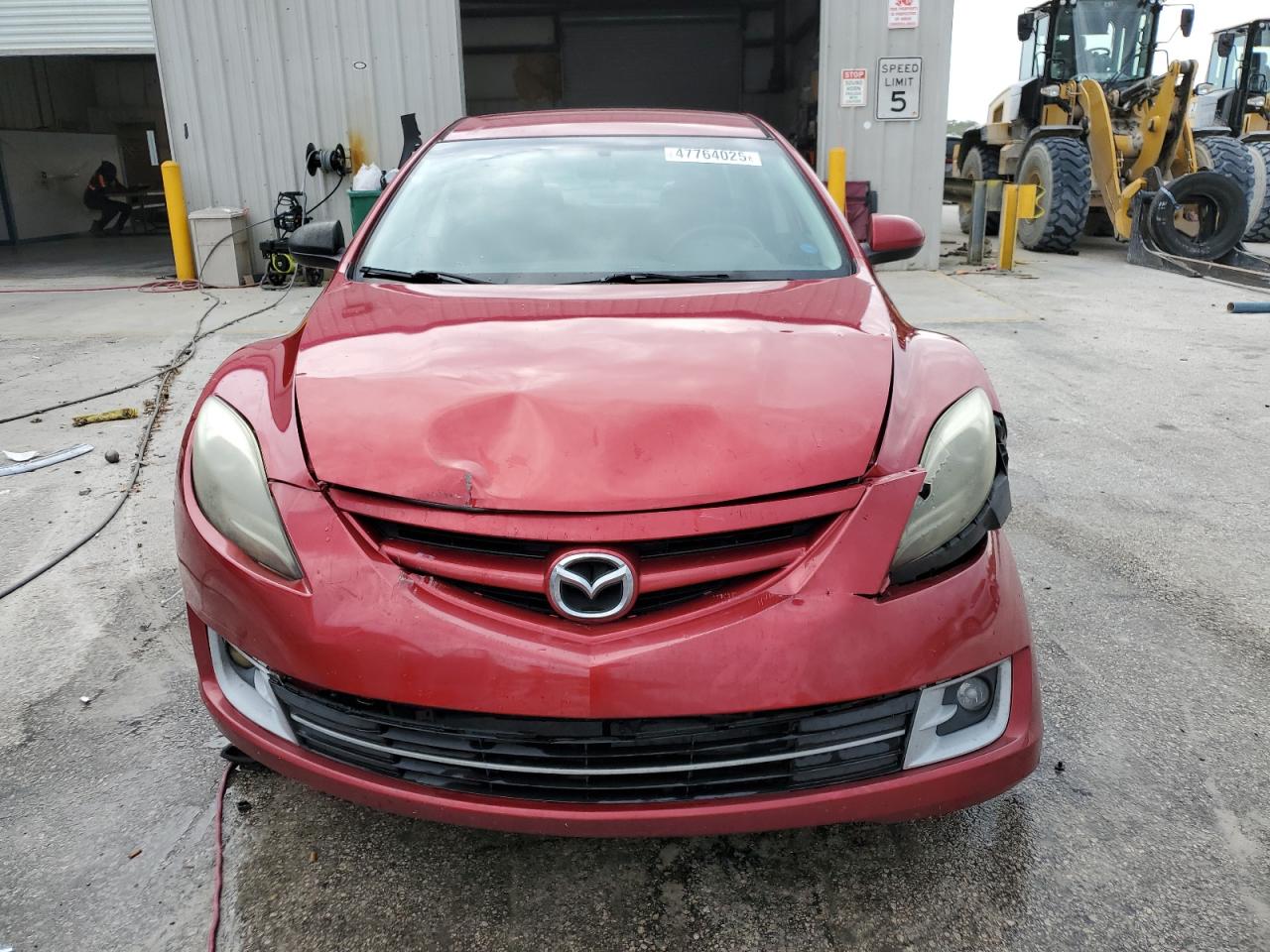 2013 Mazda 6 - Image 5