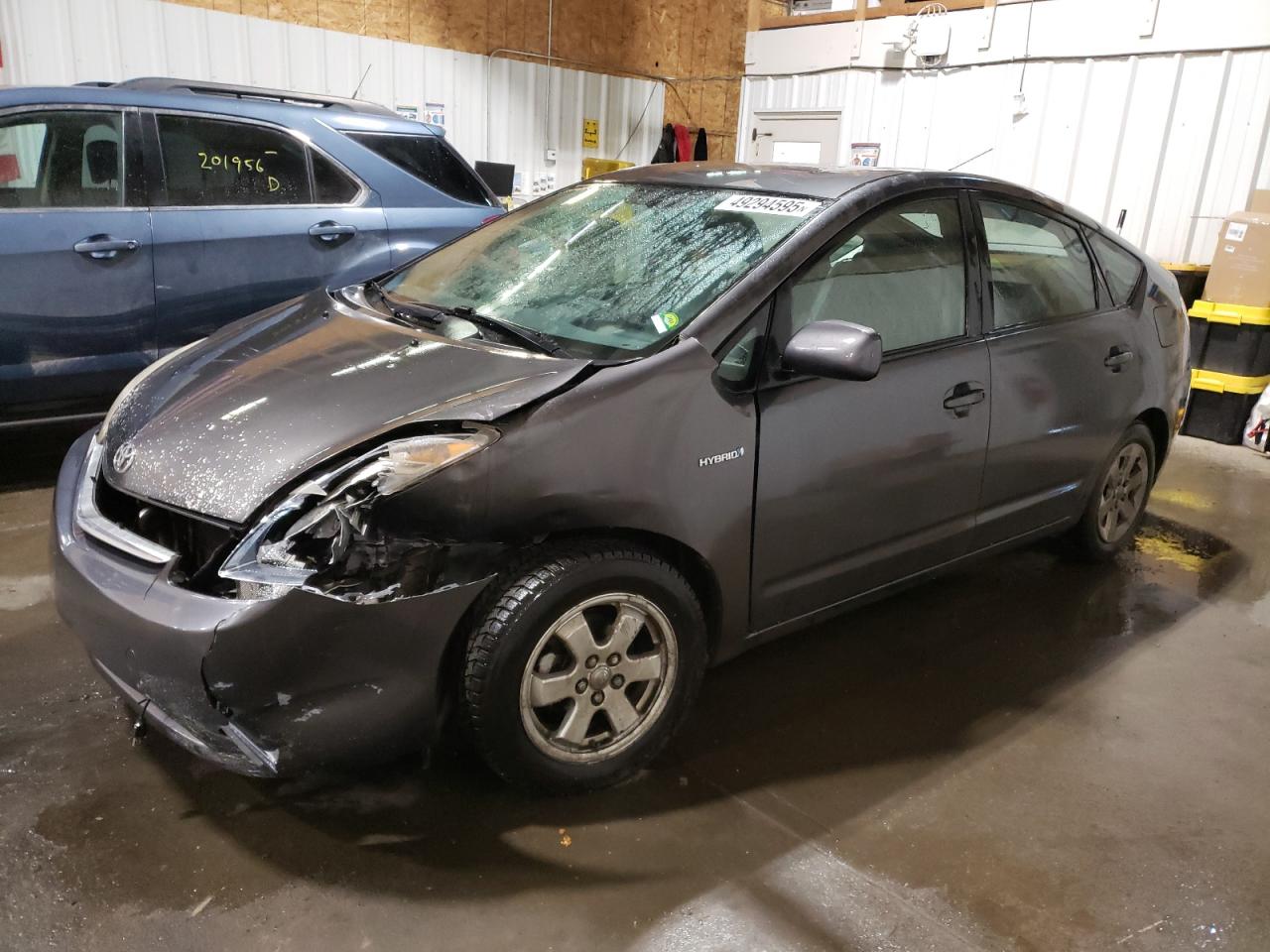 2007 Toyota Prius - Image 1