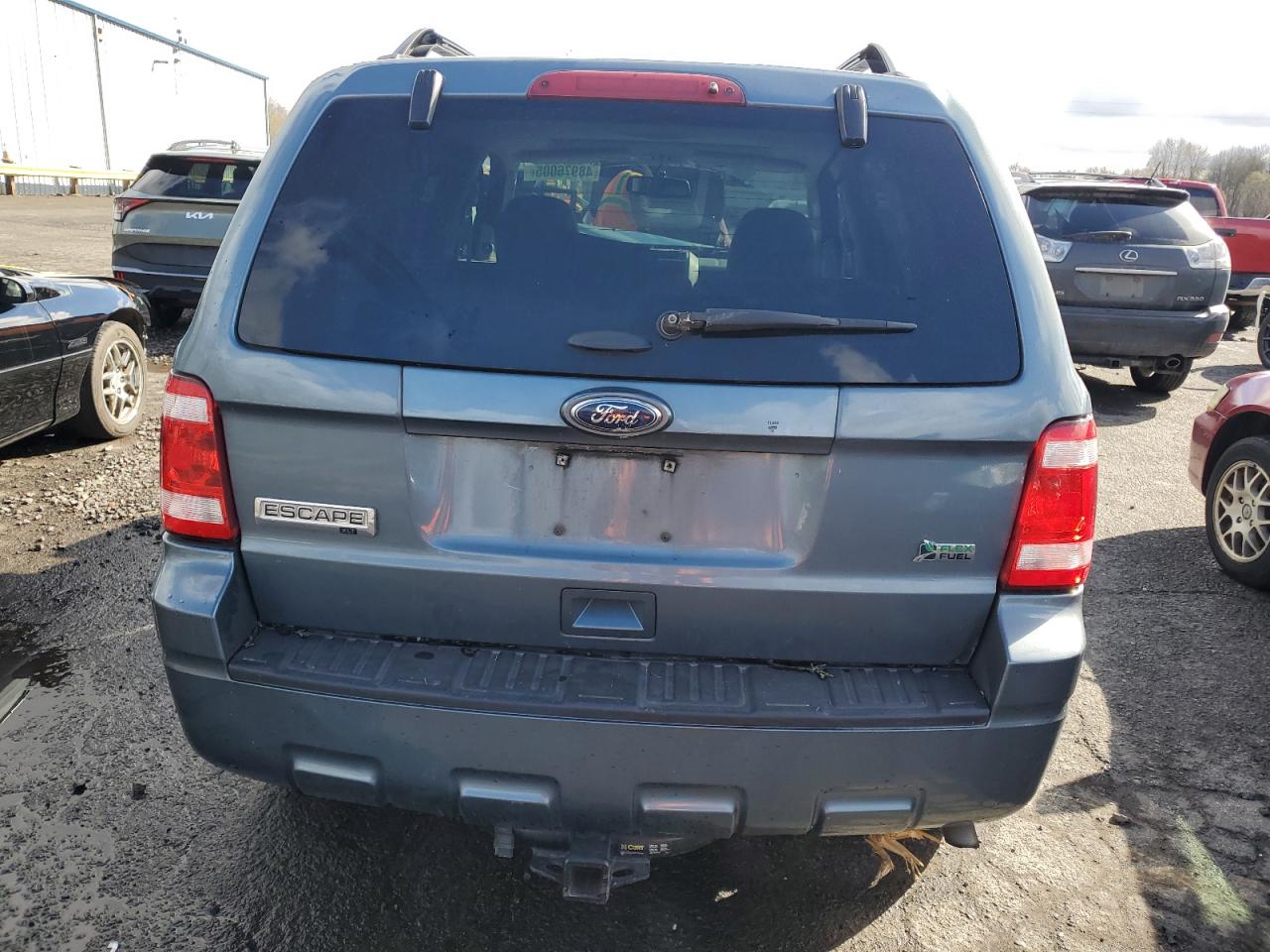2011 Ford Escape - Image 6